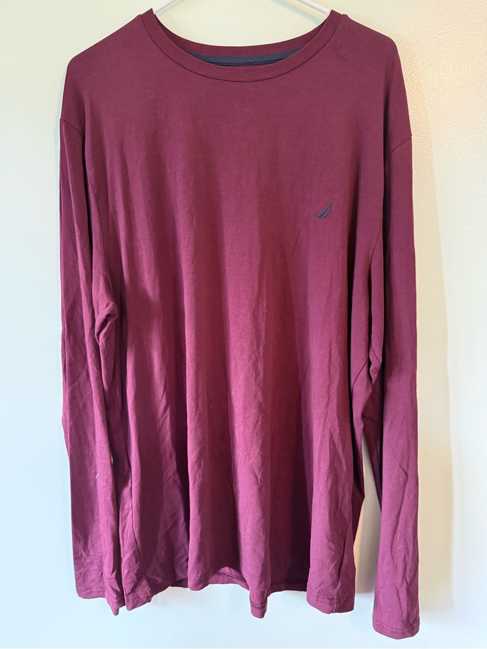 Men’s Long-sleeve
